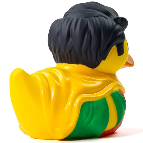 Tubbz! Robin (DC Comics) Tubbz! Robin (DC Comics)