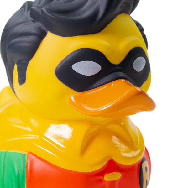 Tubbz! Robin (DC Comics) Tubbz! Robin (DC Comics)
