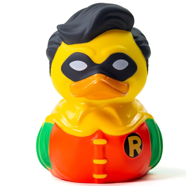 Tubbz! Robin (DC Comics) Tubbz! Robin (DC Comics)