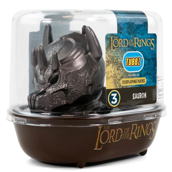 Tubbz! Sauron (Lord of the Rings) Tubbz! Sauron (Lord of the Rings)