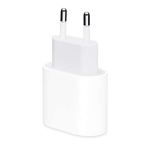 Apple töltőadapter USB-C 20W