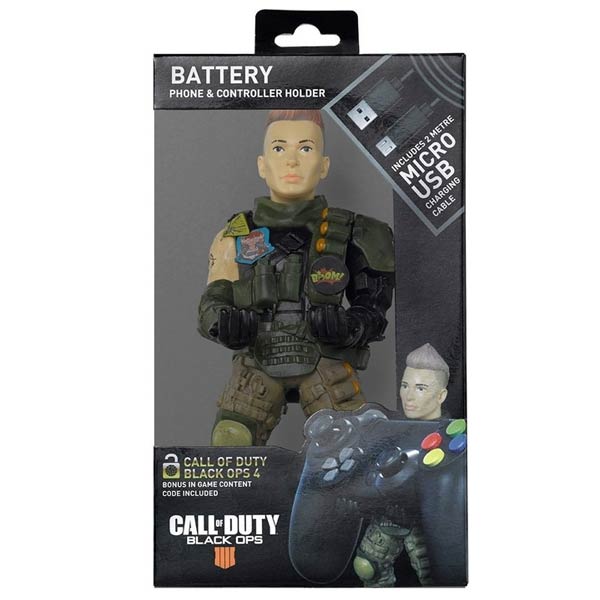 Cable Guy Specialist (Call of Duty) Cable Guy Specialist (Call of Duty)