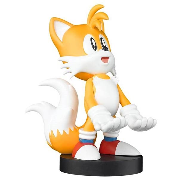 Cable Guy Tails (Sonic the Hedgehog) Cable Guy Tails (Sonic the Hedgehog)