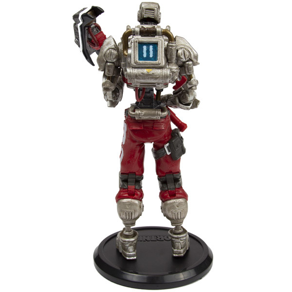 Figura A.I.M (Fortnite) Figura A.I.M (Fortnite)