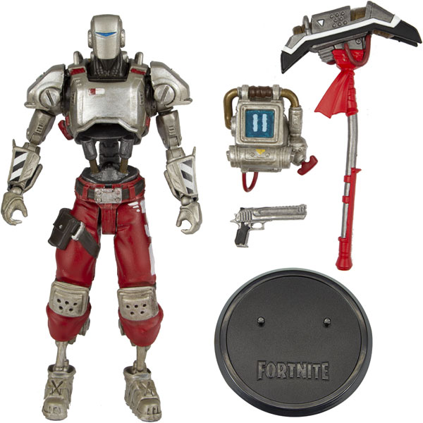 Figura A.I.M (Fortnite) Figura A.I.M (Fortnite)