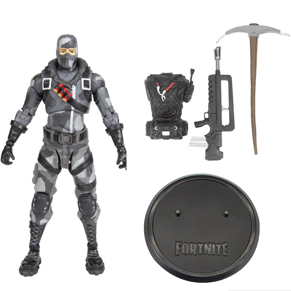 Figura Havoc (Fortnite) Figura Havoc (Fortnite)