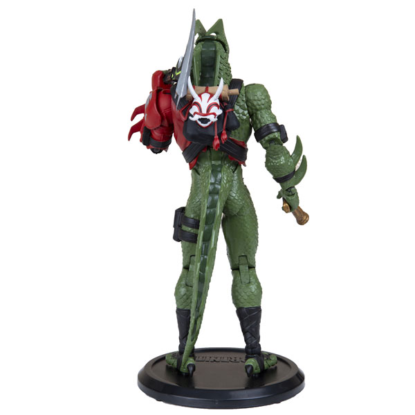 Figura Hybrid S3 (Fortnite) Figura Hybrid S3 (Fortnite)