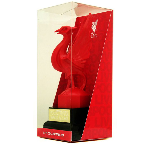 Figura Liverbird Statue (Liverpool FC)