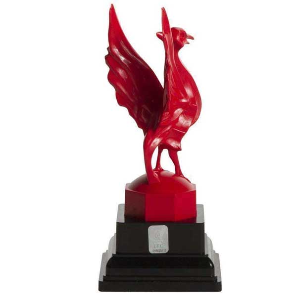 Figura Liverbird Statue (Liverpool FC)