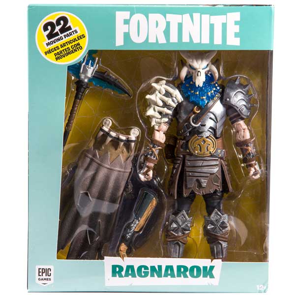 Figura Ragnarok (Fortnite) Figura Ragnarok (Fortnite)