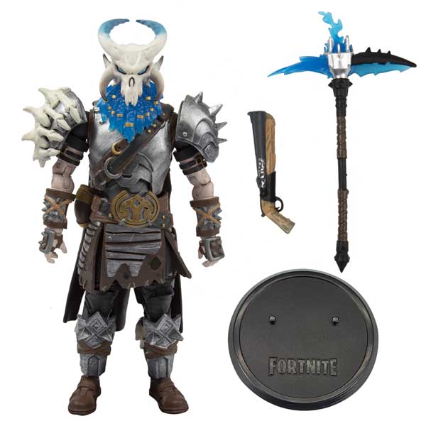 Figura Ragnarok (Fortnite) Figura Ragnarok (Fortnite)