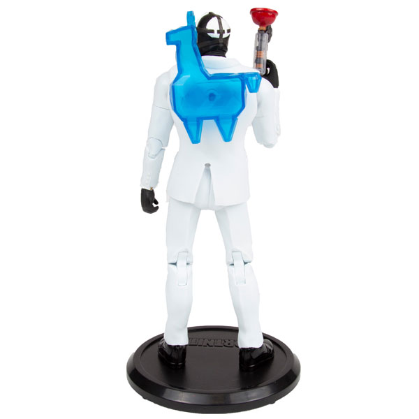 Figura Wild Card Black (Fortnite) Figura Wild Card Black (Fortnite)