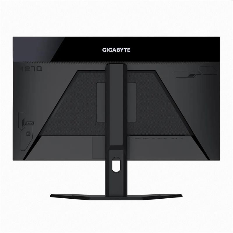 GIGABYTE LCD M27Q GAMING Monitor 27" QHD 2560x1440, IPS, 170Hz, 2xHDMI, DP, USB-C,  KVM USB, Pivot