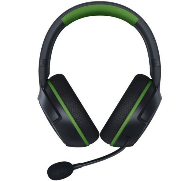 Játékos fülhallgató Razer Kaira Xbox számára
