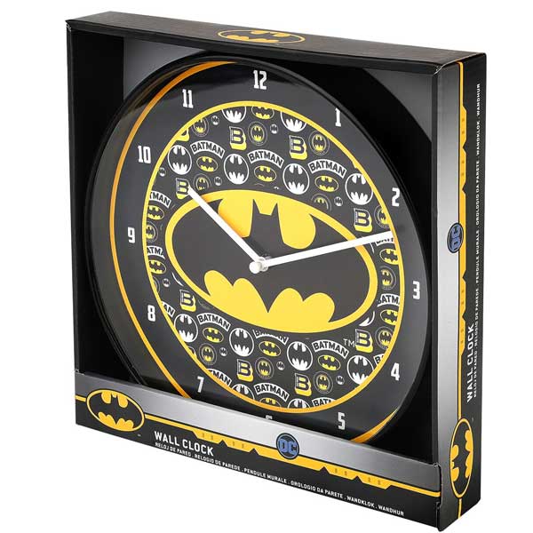 Falióra Logo Batman (DC) Falióra Logo Batman (DC)