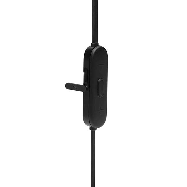 JBL Tune 215BT Black fejhallgató