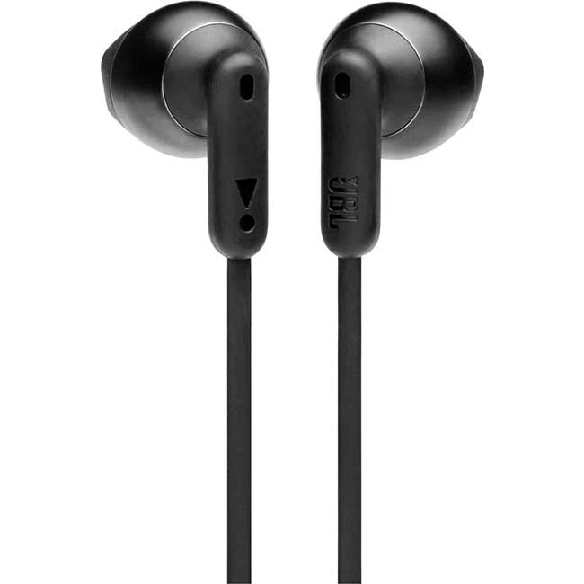 JBL Tune 215BT Black fejhallgató