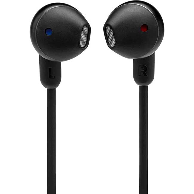 JBL Tune 215BT Black fejhallgató