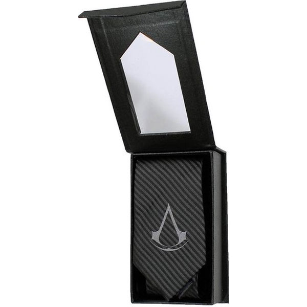Nyakkendő Assassin’s Creed