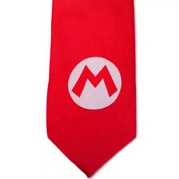 Nyakkendő Bagde (Super Mario)