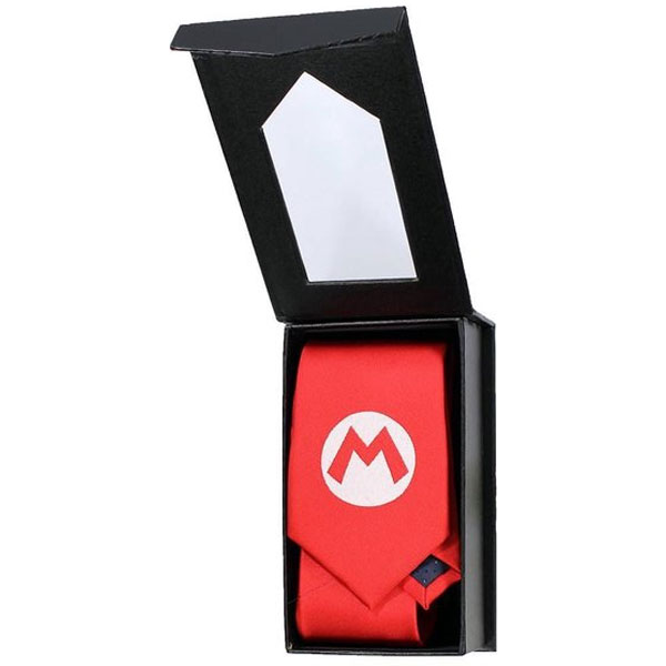 Nyakkendő Bagde (Super Mario)