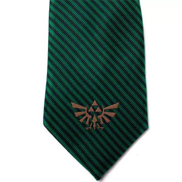 Nyakkendő Hyrule (Zelda) Nyakkendő Hyrule (Zelda)