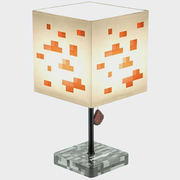 lámpa Block (Minecraft)
