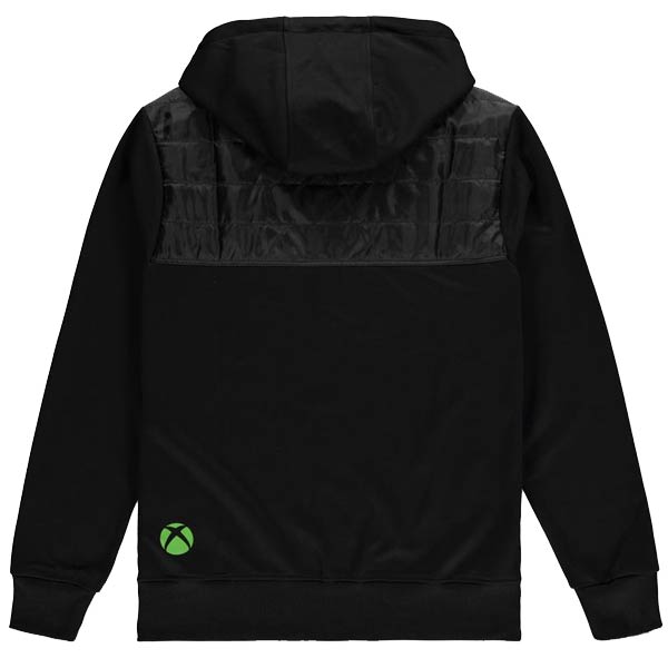 Pulóver Xbox Fabric Mix S Pulóver Xbox Fabric Mix S