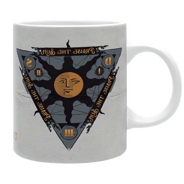 Csésze Praise The Sun (Dark Souls) Csésze Praise The Sun (Dark Souls)