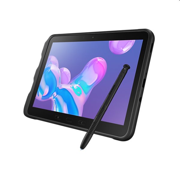 Samsung Galaxy Tab Active Pro 10.1 WiFi - T540, Fekete