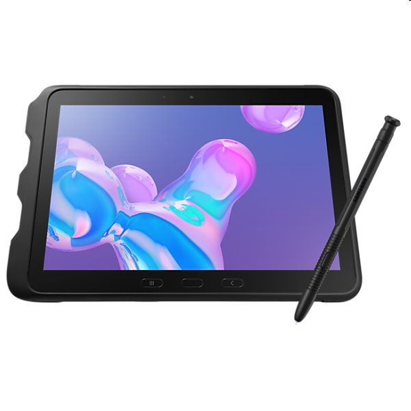 Samsung Galaxy Tab Active Pro 10.1 WiFi - T540, Fekete