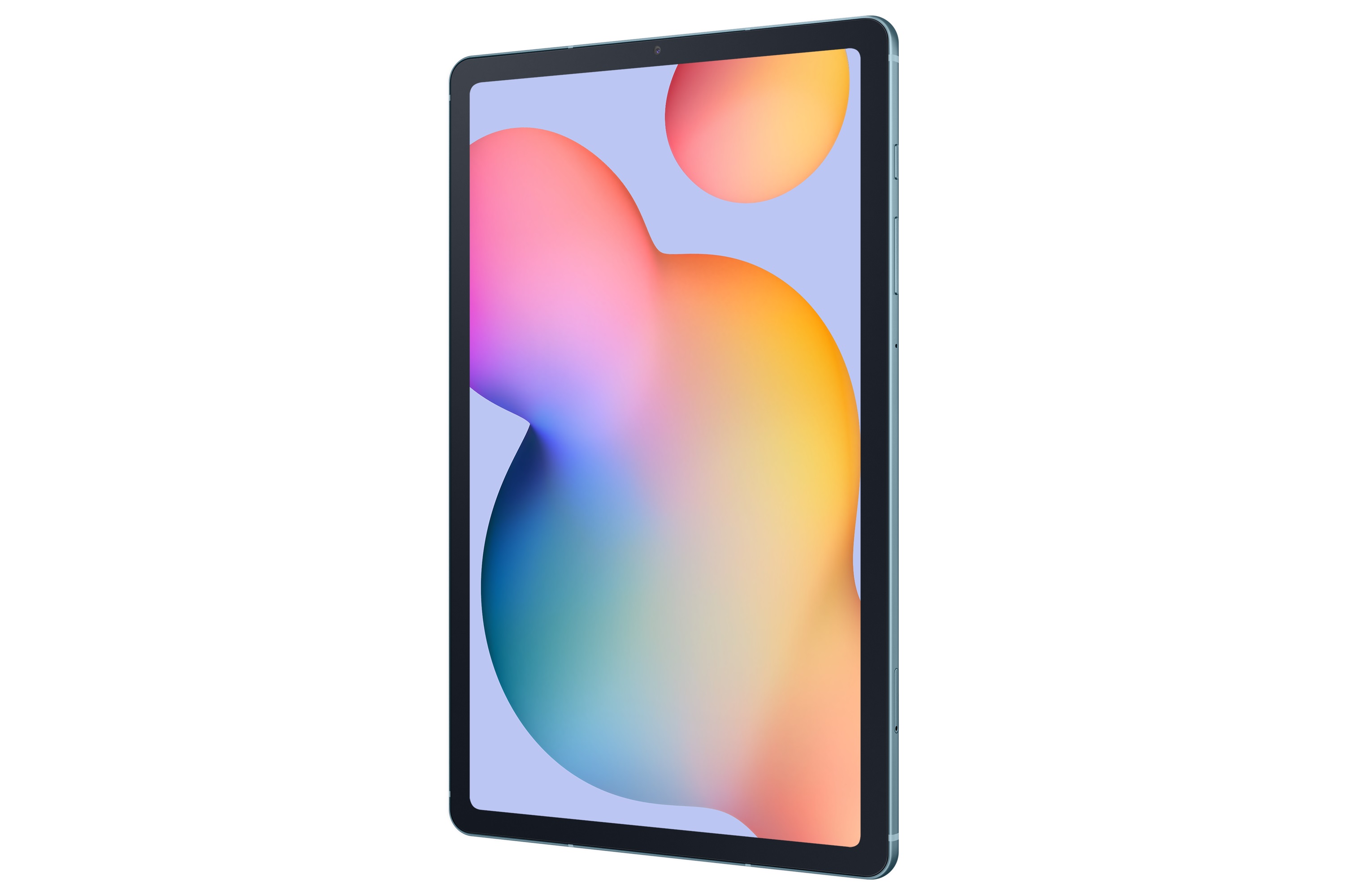 Samsung Galaxy Tab S6 Lite 10.4 LTE - P615, kék