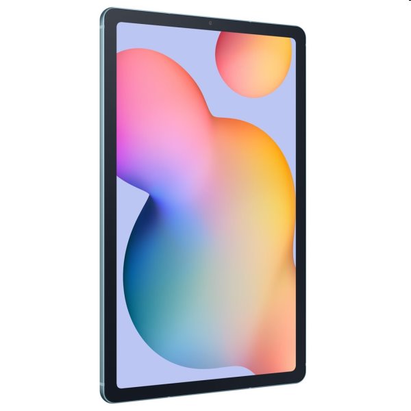 Samsung Galaxy Tab S6 Lite 10.4 LTE - P615, kék