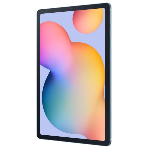 Samsung Galaxy Tab S6 Lite 10.4 LTE - P615, kék