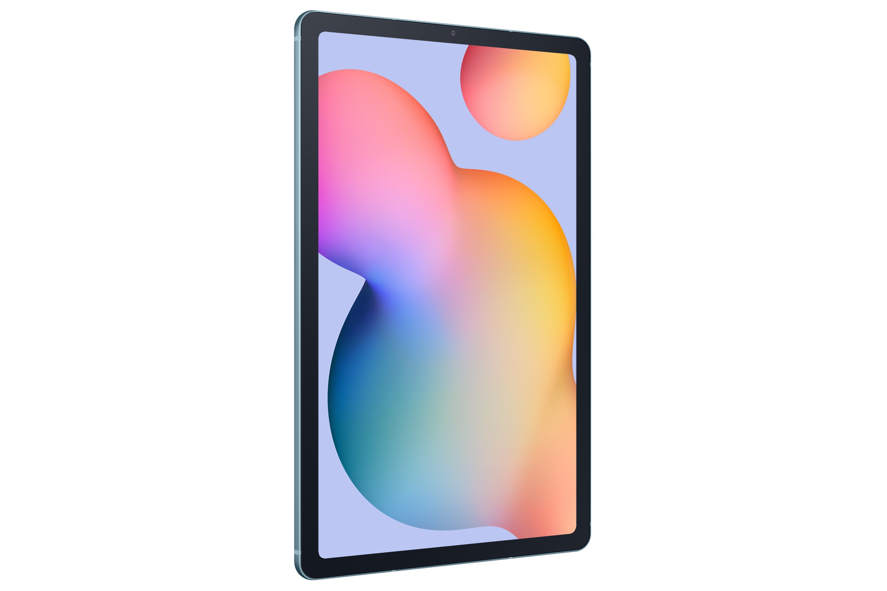 Samsung Galaxy Tab S6 Lite 10.4 LTE - P615, kék