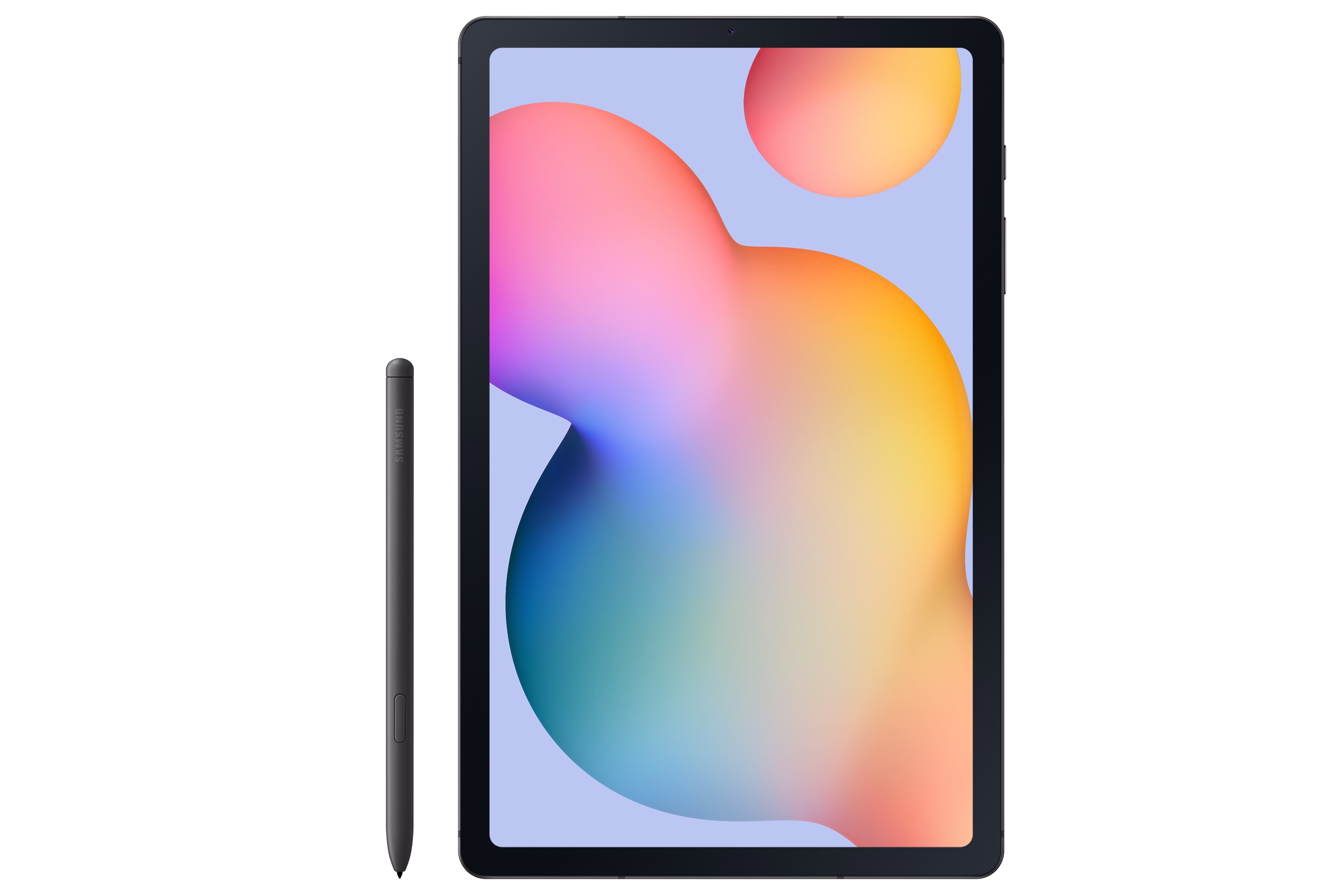 Samsung Galaxy Tab S6 Lite 10.4 LTE - P615, grey