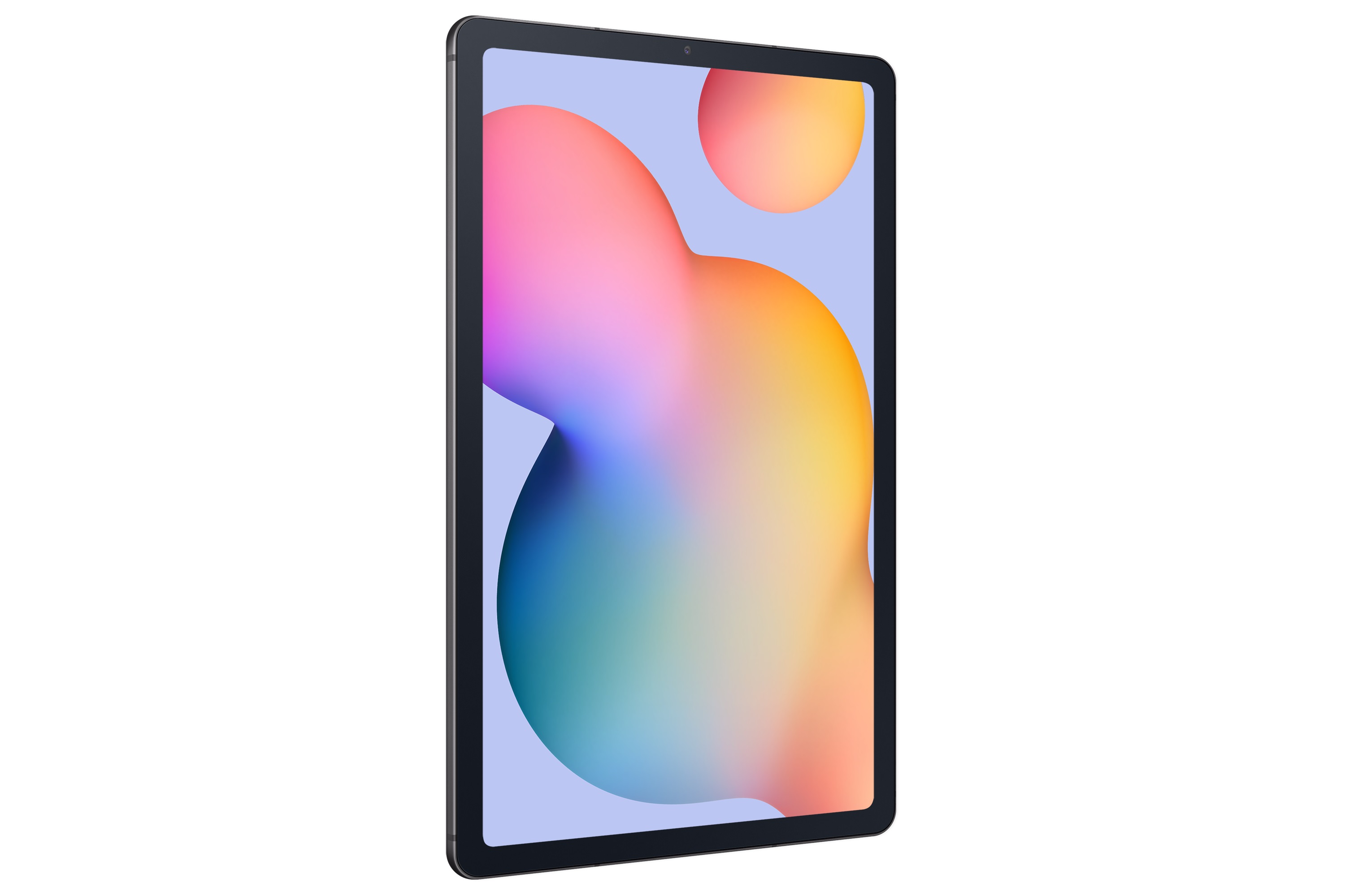 Samsung Galaxy Tab S6 Lite 10.4 LTE - P615, grey