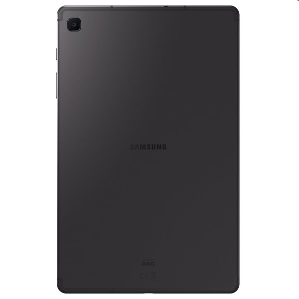 Samsung Galaxy Tab S6 Lite 10.4 WiFi - P610, szürke