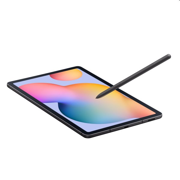 Samsung Galaxy Tab S6 Lite 10.4 WiFi - P610, szürke