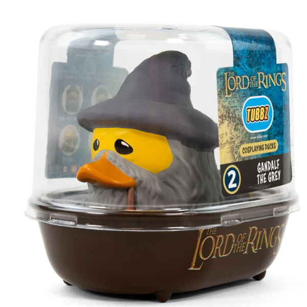 Tubbz! Gandalf (Lord of the Rings) Tubbz! Gandalf (Lord of the Rings)