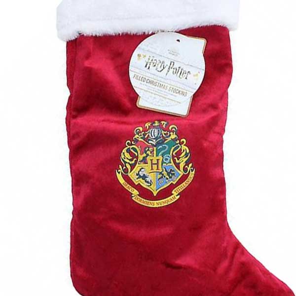 Karácsonyi ajándékszett (Harry Potter)