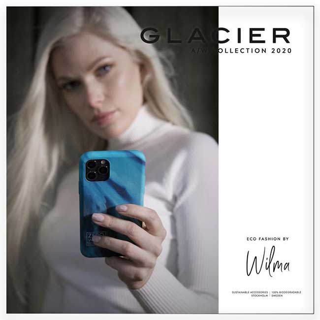Wilma Glacier – tok for Apple iPhone 12 Pro Max Wilma Glacier – tok for Apple iPhone 12 Pro Max