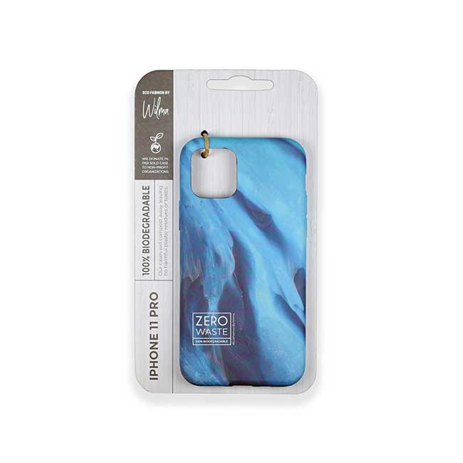 Wilma Glacier – tok for Apple iPhone 12 Pro Max Wilma Glacier – tok for Apple iPhone 12 Pro Max