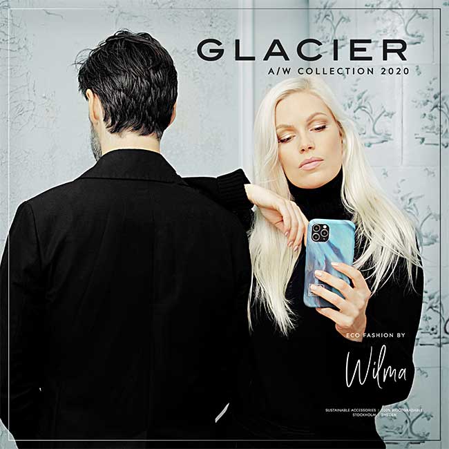 Wilma Glacier – tok for Apple iPhone 12 Pro Max Wilma Glacier – tok for Apple iPhone 12 Pro Max