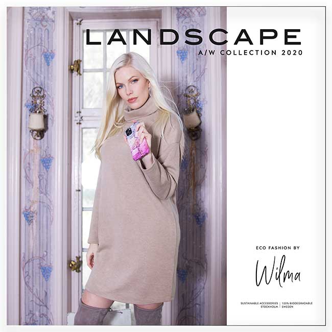 Wilma Landscape – tok for Apple iPhone 12 Pro Max Wilma Landscape – tok for Apple iPhone 12 Pro Max