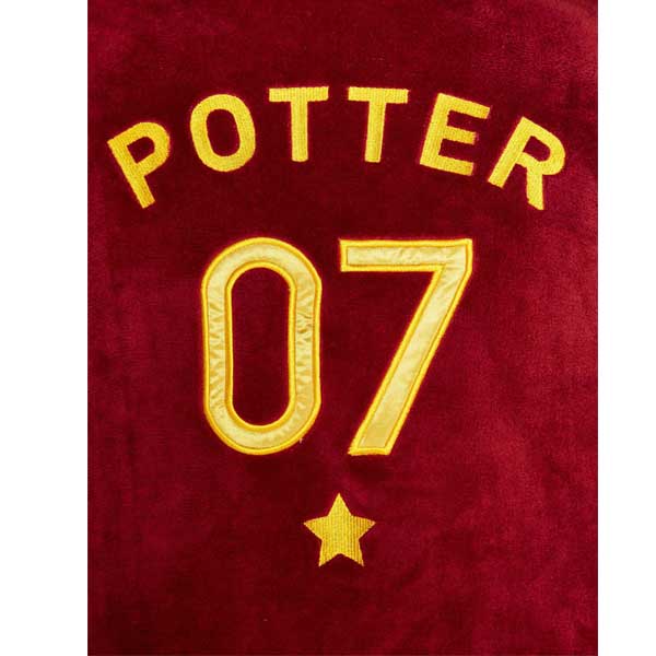 Fürdőköpeny Quidditch (Harry Potter)