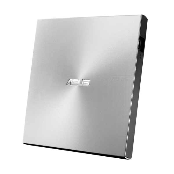 Asus ZenDrive U8M Silver