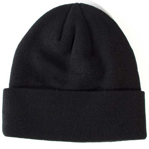 Sapka Eternal Logo Black (Doom) Sapka Eternal Logo Black (Doom)