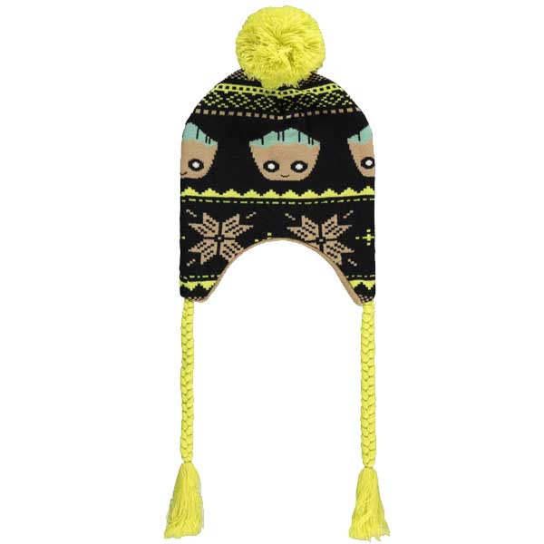 Sapka Guardians Of The Galaxy Groot Xmas (Marvel) Sapka Guardians Of The Galaxy Groot Xmas (Marvel)