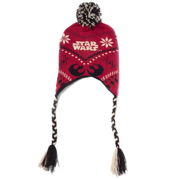 Sapka Xmas (Star Wars) Sapka Xmas (Star Wars)